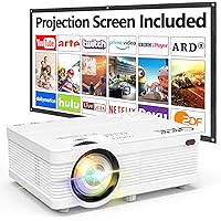 Top 10 Projectors Updated Apr 22 Electronics Photo Best Reviews Tips Uk