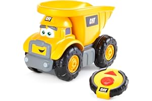 CAT - Camion Benne RC 25 cm