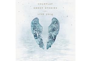 Ghost Stories: Live 2014