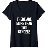 more than 2 gender shirt