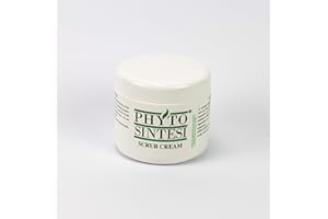 PHYTO SINTESI GOMMAGE SCRUB CREAM 500 ML
