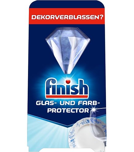 Finish Anticalcaire Protecteur Lave-vaisselle – Lot De 3, Neuf