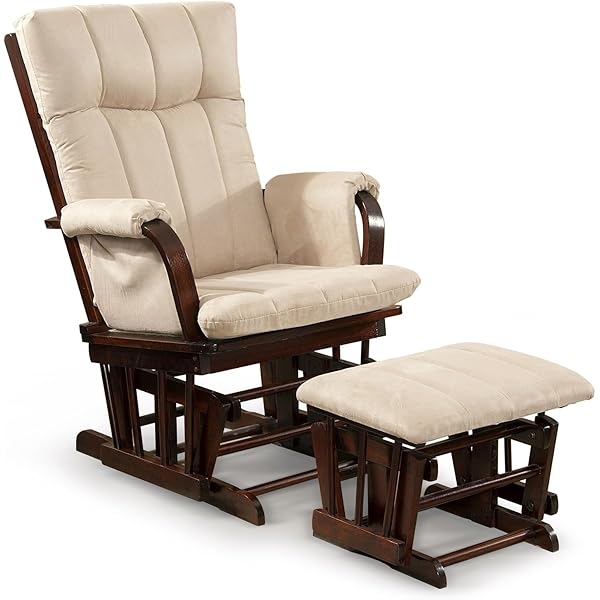 hauck nursing chair
