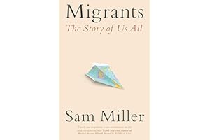 Migrants: The Story of Us All
