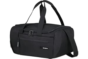 Samsonite Roader - Bolsa de viaje Ryanair XS, 25 x 20 x 40 cm, 20 L, 0.30 kg, equipaje de mano, bolsa de viaje de avión