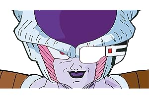 TLDSHOP® - Adhesivo DRAGONBALL Z - Adhesivo para aire acondicionado, muebles, coche, moto - Dragonball z Comics Cartoon Dibujos Animados Sticker: (A color, congelador)