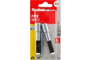 Porbetongankare FPX M10 I K (2)