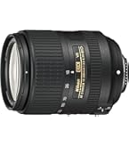 ニコン AF-S 18-55mm VR II+ 55-200mm VR II Nikon AF-S Nikkor DX 18-55mm 1:3,5-5,6G VR II Objektiv