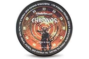 The Goodfellas' smile crème à raser chronos formula aj-1 100ml