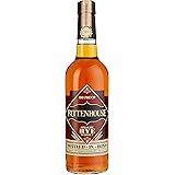 Rittenhouse Straight Rye Whisky 100 Proof Bottled-in-Bond (1 x 0,7 l)