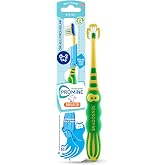 Sensodyne 0-2 Yaş Bebek Diş Fır&ccedil;ası Yumuşak &ccedil;eşitler
