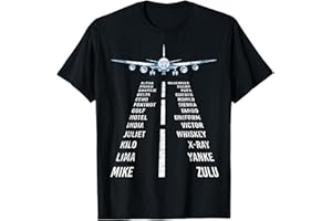 AEREO CIELO IDEA REGALO PILOTA VOLO Aereo In Volo Idea Regalo Per Copilota Aeroporto Pilota Maglietta