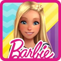 Amazonfr Barbie Applis Et Jeux