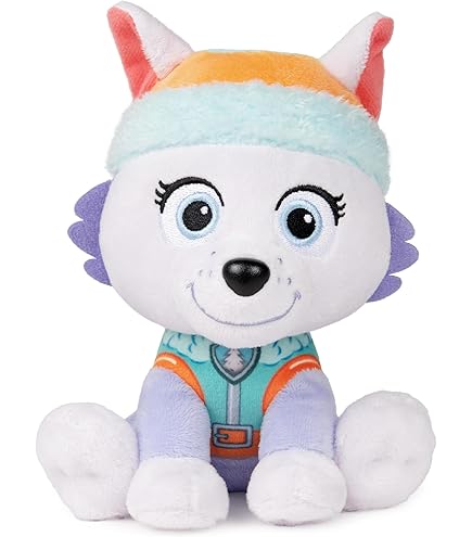 Peluche Bambola Paw Patrol Ryder Figura Ragazzo Peluche Nickelodeon - Foto 8