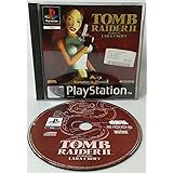 Tomb Raider II