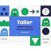 TALLER MATEMATICAS MANIPULATIVAS NIVEL 1