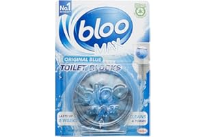 Bloo Max In Cistern Original, 70g
