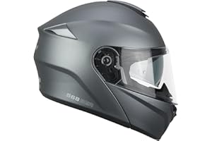 CGM Casco modular, 568 BER