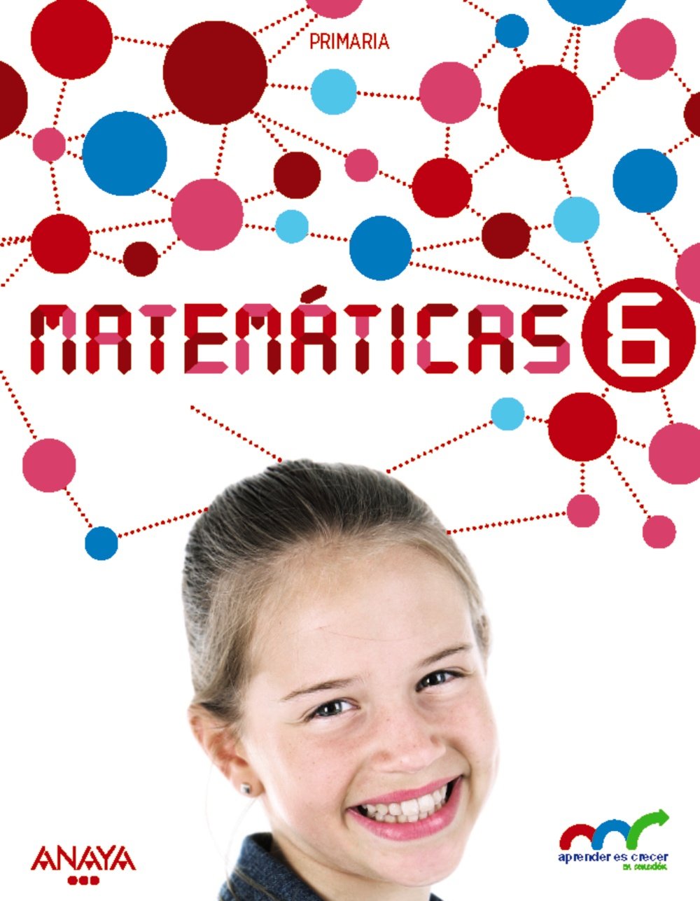 Matemáticas 6.