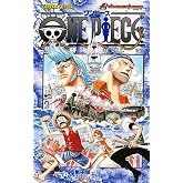 One Piece 37. Cilt