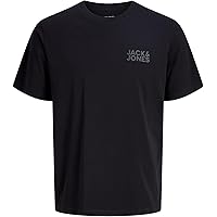 Jack & Jones PREMIUM JORVARENNA TEE CREW NECK - T-shirt con