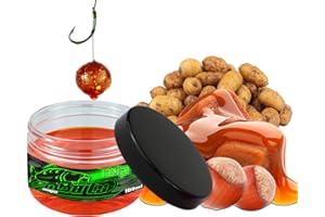 ANGEL-BERGER Angel Berger Boilie Dip différentes sortes