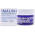 (Malin + Goetz),White Revitalizing Eye Cream for Women 0.5 oz Cream
