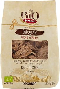 Bio granoro 500g