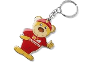 Sportbar Ferrari Team Key Holder Scuderia