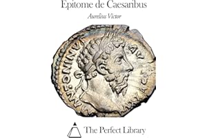 Epitome De Caesaribus