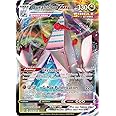Pokémon Duraludon VMAX 123/203 Ultra Rare Sword & Shield Evolving Skies Collectible Card Game Single Card