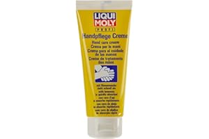 LIQUI MOLY 3358 krem do pielęgnacji rąk 100 ml