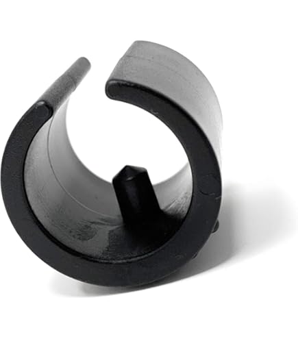 Set Di 8 Feltrini Per Sedia Senza Perno - Diametro 16-18mm Design61