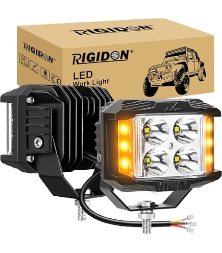 Barre Lumineuse LED 30 Cm – 30W, 3000 LM, Faisceau Large Et Spot – Parfaite Pour 4x4, SUV, Camions, Bateaux