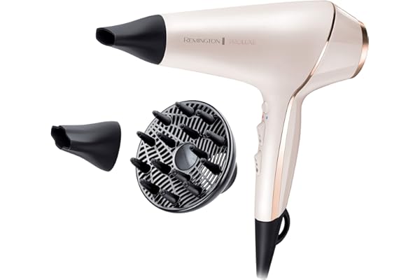 Remington PROluxe AC9140