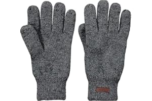 Barts Haakon Glove Guantes para Hombre