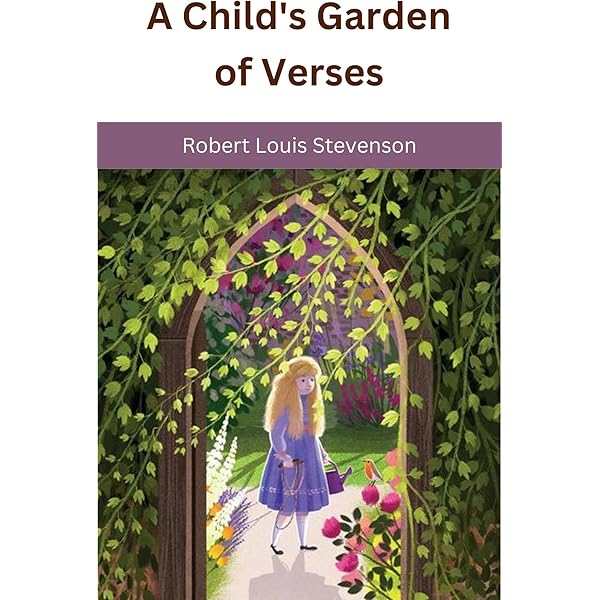 The Swing : Stevenson, Robert Louis: Amazon.in: Books