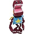 Boxy Boo Plush Toy, Project Playtime Boxy Boo Plushie Doll, Playtime Boxy Boo Plush, Soft Project Playtime Poxy Poo Stuffed Doll 12.2in Horror Game Toys, Birthday Supplies Gift for Kids and Fans