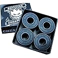 TGM Skateboards Spitfire Cheapshots Pack of 8 Wheels