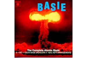 The Complete Atomic Basie