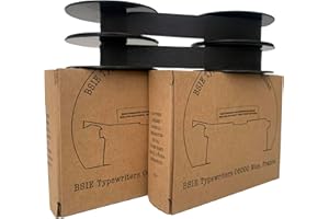 Olympia Typewriter Ribbon - BSIE TYPEWRITERS - GR1