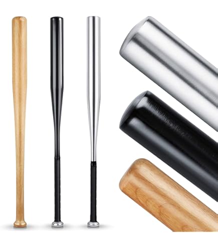 Quelle est la eilleure Batte de Baseball ? Coparatif