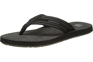 Quiksilver Homme Monkey Wrench-Flip-Flops for Men