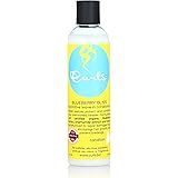 Curls Blueberry Bliss Reparative Leave In Conditioner, 8 Ounces