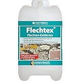 Hotrega Flechtex Flechten-Entferner, 2Ltr