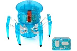 HEXBUG RC Spider - Colours May Vary