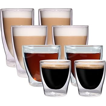 Pavina Outdoor dubbelwandig glas 2-pack van Bodum