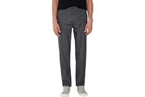 Springfield Spodnie Mężczyźni Textured formal chinos