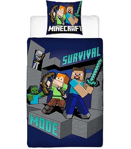 Minecraft