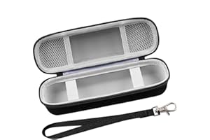 YUNYU Electric Toothbrush Case,Electric Toothbrush Travel Case Dustproof Toothbrush Case Portable Toothbrush Travel Case with Accessories Storage for Travel Business Trips